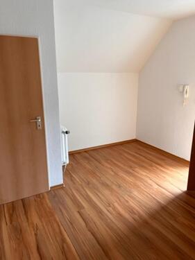 Foto - Dachgeschoßwohnung in Geeste zur Miete