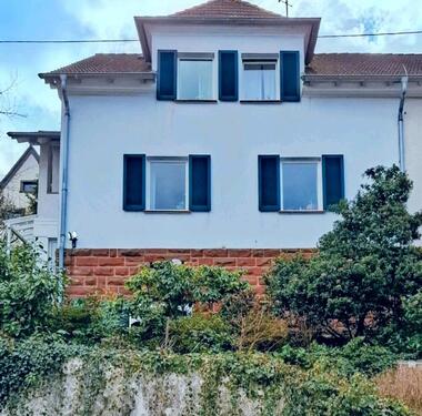 Foto - 8 Zimmer Doppelhaushälfte zum Kaufen in Mettlach