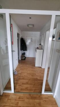 Foto - Wunderschön an der Elbe gelegen - 3 Zimmer Wohnung zu vermieten