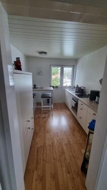 Foto - 3 Zimmer Etagenwohnung zur Miete in Hohnstorf (Elbe)