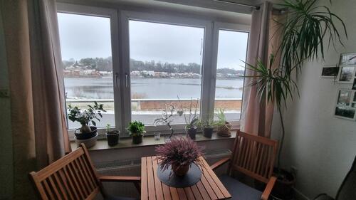 Foto - Etagenwohnung in Hohnstorf (Elbe) zur Miete