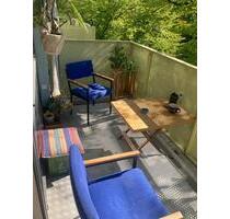 Wunderschöne Wohnung - 6 Monate befristet mit lanfristige Option - Berlin Treptow-Köpenick