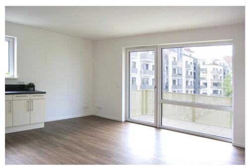 Foto - 3 Zimmer Etagenwohnung in Berlin