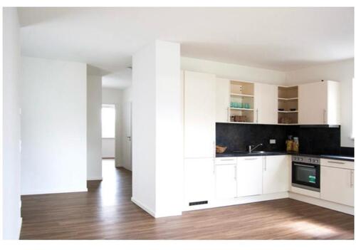 Foto - Etagenwohnung in Berlin zur Miete