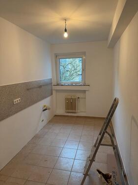 Foto - Etagenwohnung in Essen zur Miete