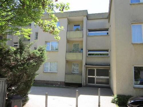 Foto - Schöner Wohnen: ansprechende 3-Zimmer-Wohnung