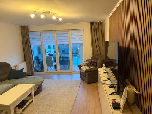 Foto - 3 Zimmer Etagenwohnung zur Miete in Ahrensburg