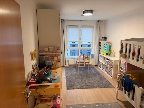 Foto - Etagenwohnung in Ahrensburg zur Miete