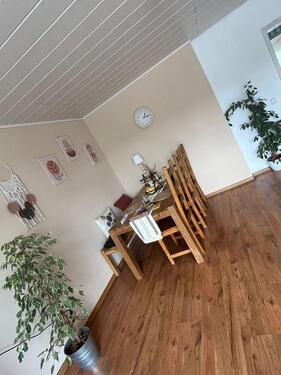 Foto - Etagenwohnung in Rennerod zur Miete