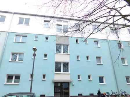 Foto - 2 Zimmer Dachgeschoßwohnung zur Miete in Köln