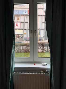 Foto - 1.5 Zimmer Erdgeschoßwohnung zur Miete in Hamburg