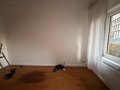 Foto - Erdgeschoßwohnung in Hamburg zur Miete