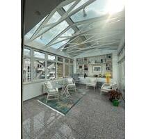 helle 3-Zimmer Wohnung mit Wintergarten und Balkon - Velbert Pöthen