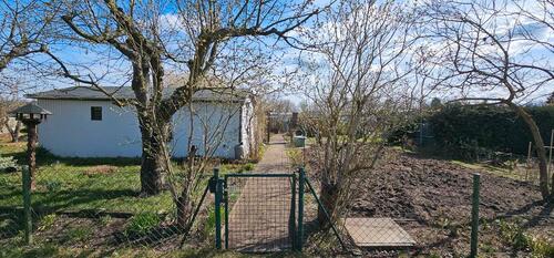 Foto - Schöner Pachtgarten Kleingarten in Brandenburg