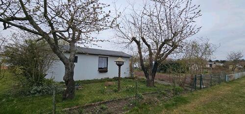 Foto - Grundst&uuml;ck zur Miete in Brandenburg an der Havel