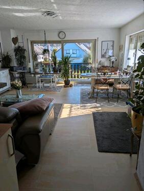 Foto - 3.5 Zimmer Etagenwohnung zur Miete in Schwalbach