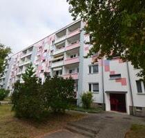 Wohnung mit Südbalkon! - 475,00&nbsp;EUR Kaltmiete, ca.&nbsp; 76,10&nbsp;m&sup2; in Riesa (PLZ: 01591) Canitz