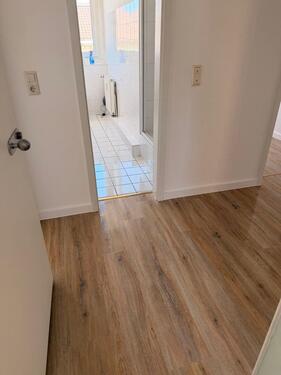 Foto - 2 Zimmer Dachgeschoßwohnung zur Miete in Düsseldorf