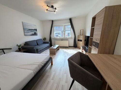 Foto - 1.5 Zimmer Etagenwohnung in Essen