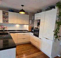 Moderne 4-Z-EG-Wohnung mit Garten im Neubaugebiet Benningen aN - Benningen am Neckar