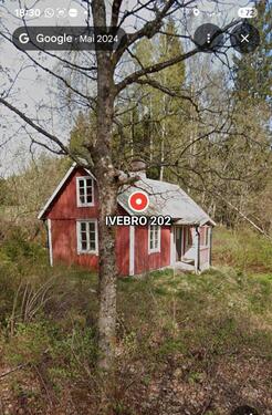 Foto - Schönes Schwedenhaus - 11.500,00&nbsp;EUR Kaufpreis, ca.&nbsp; 50,00&nbsp;m&sup2;