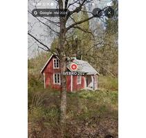 Schönes Schwedenhaus - 11.500,00&nbsp;EUR Kaufpreis, ca.&nbsp; 50,00&nbsp;m&sup2; in Bad Wurzach (PLZ: 88410)