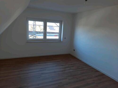 Foto - Etagenwohnung in Delbrück zur Miete