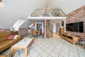 Foto - 5 Zimmer Maisonettenwohnung zum Kaufen in Markt Schwaben