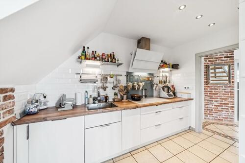 Foto - 5 Zimmer Maisonettenwohnung in Markt Schwaben