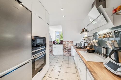 Foto - Maisonettenwohnung in Markt Schwaben zum Kaufen