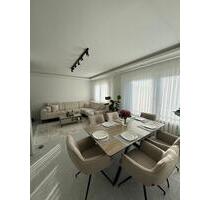 Wohnung im EG mit Terasse und Balkon in Hagen Haspe