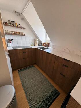 Foto - 2 Zimmer Maisonettenwohnung in Idstein