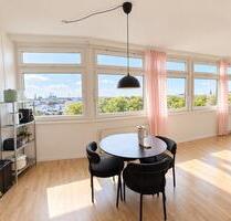 2- Zimmer Wohnung Oldenburg Innenstadt Einbauküche