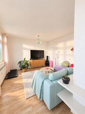 Foto - 2 Zimmer Etagenwohnung zur Miete in Oldenburg