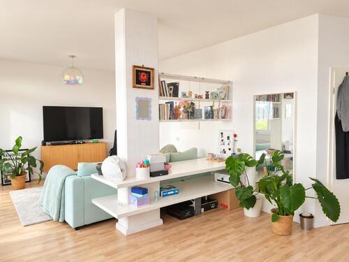 Foto - 2 Zimmer Etagenwohnung in Oldenburg