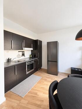 Foto - Etagenwohnung in Oldenburg zur Miete