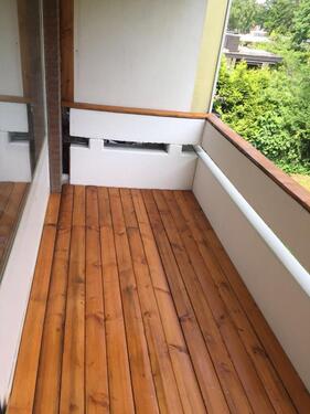 Foto - 39,5 qm2 Erdgeschoss 1 Zimmer Apartment,Balkon,Keller,Stellplatz