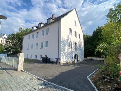 Foto - Riesige helle Wohnung mit 5 SZ auf 175 m² Erstbezug nach Sanierung
