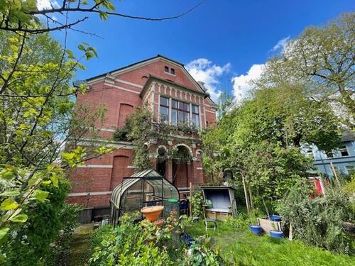 Foto - Etagenwohnung zur Miete in Gelsenkirchen