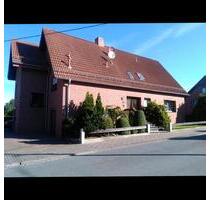 Doppelhaushälfte Lichtenau Holtheim