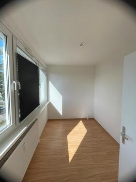 Foto - Etagenwohnung in Neubrandenburg
