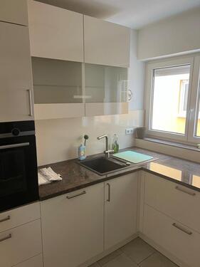Foto - Etagenwohnung in Friedrichshafen