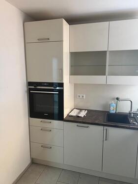 Foto - Etagenwohnung in Friedrichshafen zur Miete