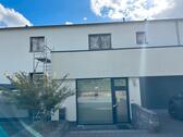 Foto - Große Wohnung mit Riesengarten auf 2 Etagen in Bad Iburg