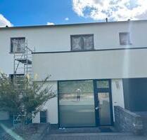 Große Wohnung mit Riesengarten auf 2 Etagen in Bad Iburg