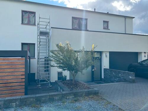 Foto - Etagenwohnung zur Miete in Bad Iburg