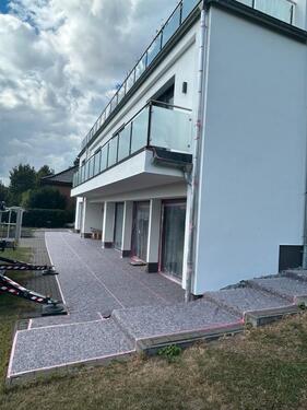 Foto - Etagenwohnung in Bad Iburg