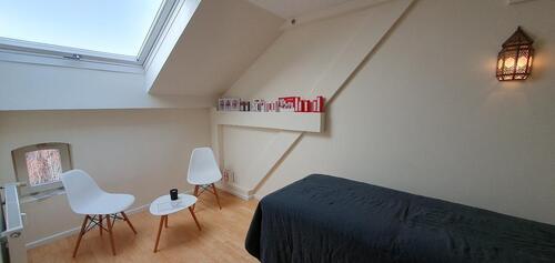 Foto - Therapieraum in Kreuzberg frei - 13,00 EUR Kaltmiete,
