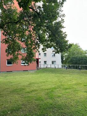 Foto - So macht wohnen Spaß: 3-Zimmer-Wohnung in Stadtlage