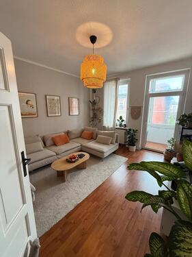 Foto - 3-Zimmer Wohnung zu vermieten - 880,00 EUR Kaltmiete,
